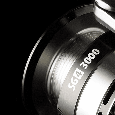 Savage Gear SG4 4000 FD