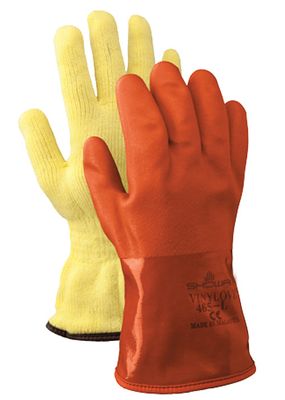 Fryselager Hanske str. 8/M