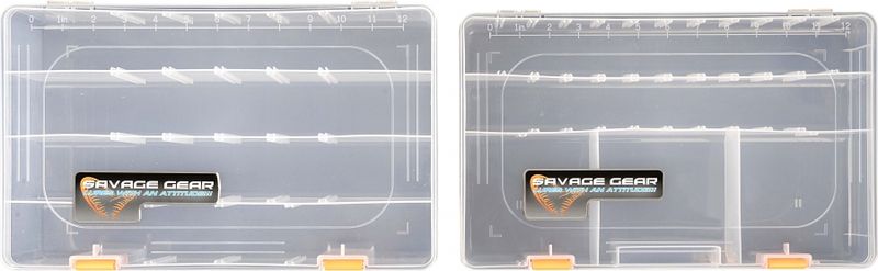 Savage Gear Specialist Shoulder Lure Bag (2 Bokser)