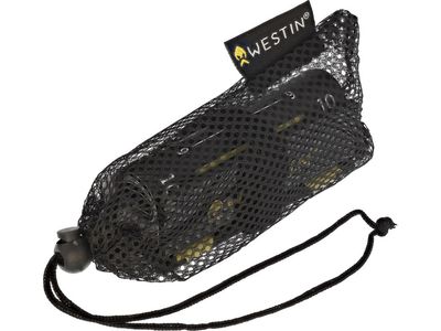 Westin Pro Measure Mat S - 25x60cm
