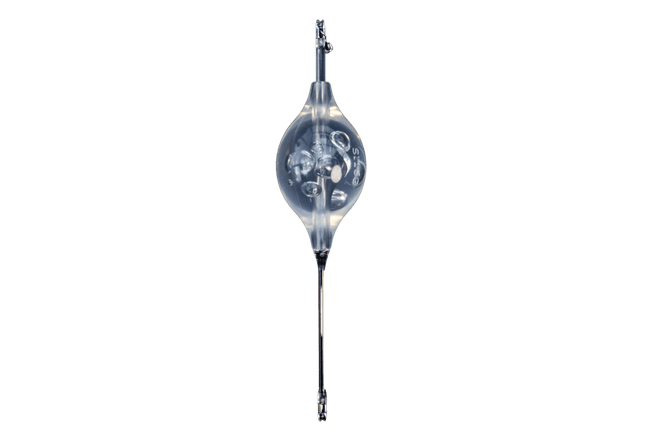 Hovedbilde INNO Slow Intermediat - Transparent