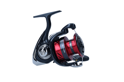 Daiwa 23 Ninja LT 6000