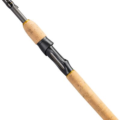 Daiwa Legalis Spin 8'  2-12gr - 4sec