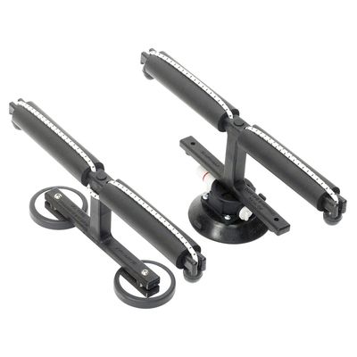 Magnetic Vacuum Stangholder Til Bil