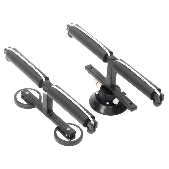 Huvudbild Magnetic Vacuum Stangholder Til Bil