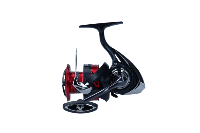 Hovedbilde Daiwa 23 Ninja LT 5000-C