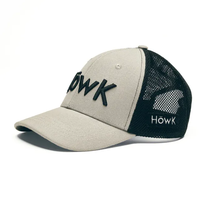 Huvudbild Höwk Grey Grange cap