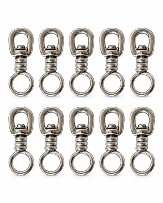 Main Image BL stainless steel swive 5pc