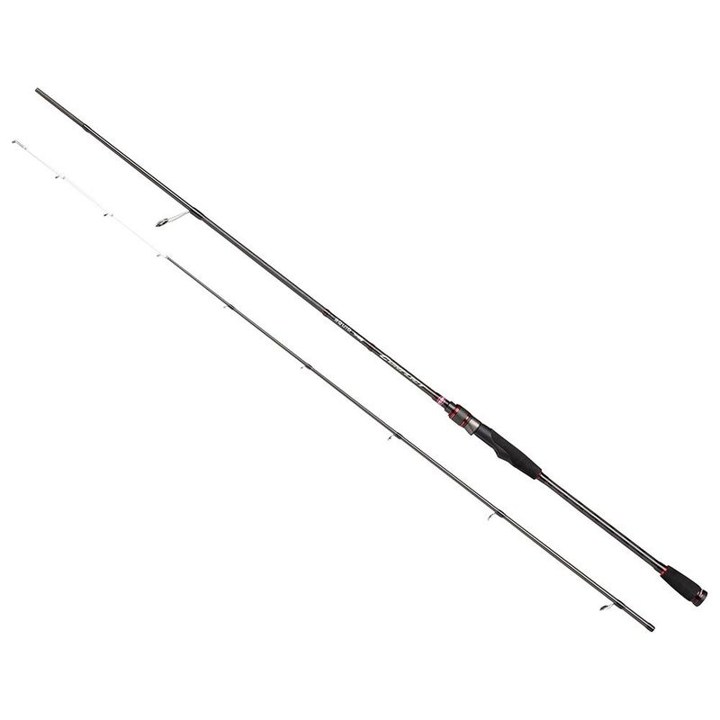 PENN Conflict Tataki Boat Eging 7,4' 20-150gr