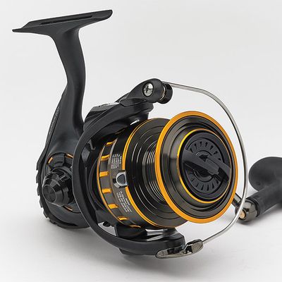 Daiwa BG 4000
