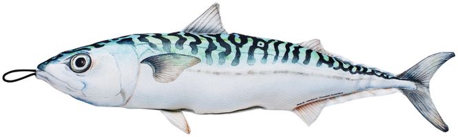 Main Image Kosefisk Makrell 40cm