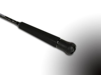 Jigging Master Evolution Fallings Performance Jigging Rod 53SUL