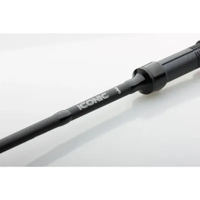 Dam Iconic Carp 12' - 3lbs - 2sec