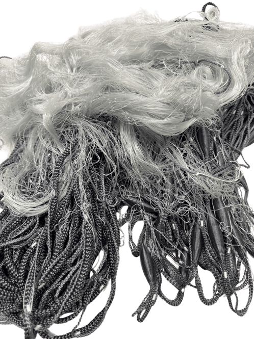 Hovedbilde Flyndregarn 105mm