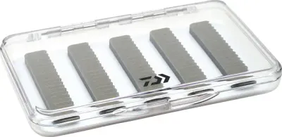 Daiwa Slim View Fly Box 1