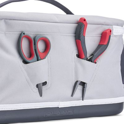  PLANO Weekend EU 3600 Tackle Bag - Slate