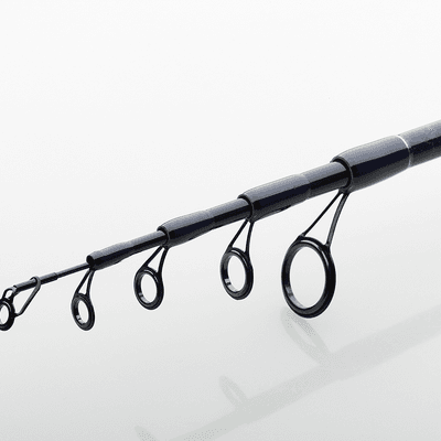 Dam Steelhead Iconic Telespin 8' 240cm 6-18Gram - 6sec