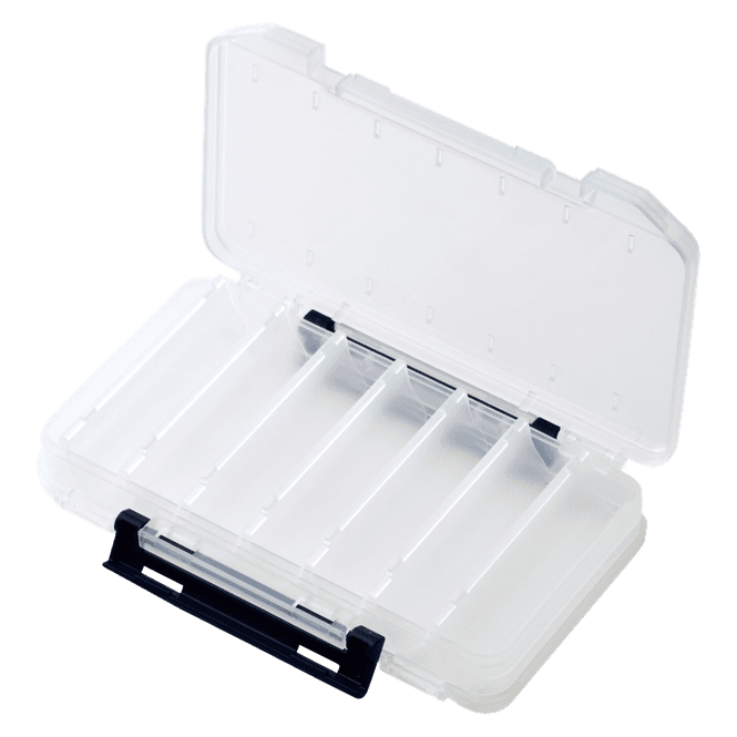 Main Image Meiho Wobblerboks 100 - 14stk 200x126x36mm