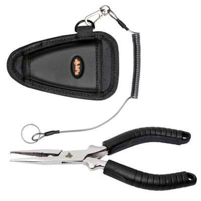 HPA Sea Bass Plier med etui 