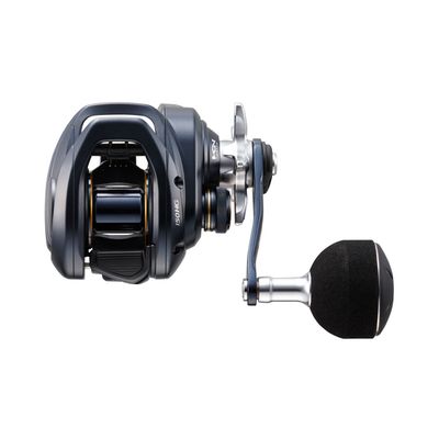 Shimano Grappler BB 151 HG Left Hand