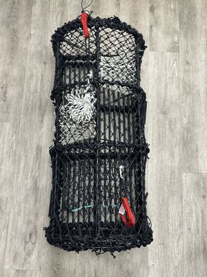 Hummerteine 15kg, yrkesfiske