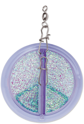 Dipsy Diver 83mm 72g 10m Fish Candy Purple