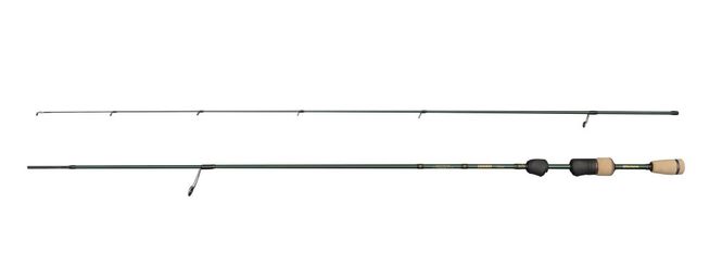 Hovedbilde Abu Garcia Carabus Delicate 2 - 7,62' UL - ...
