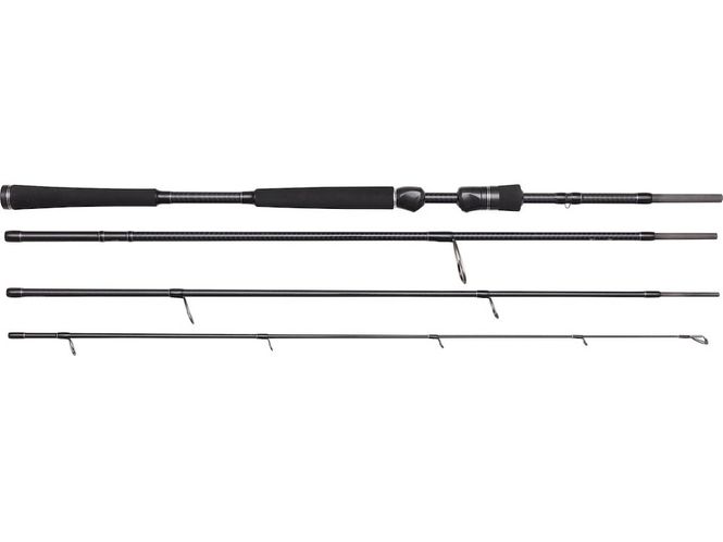 Hovedbilde Westin W3 Spin 3rd 10' M 7-30gr - 4sec