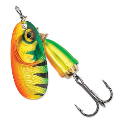 Blue Fox Classic Gilded Vibrax BFGD4 10g GDBST