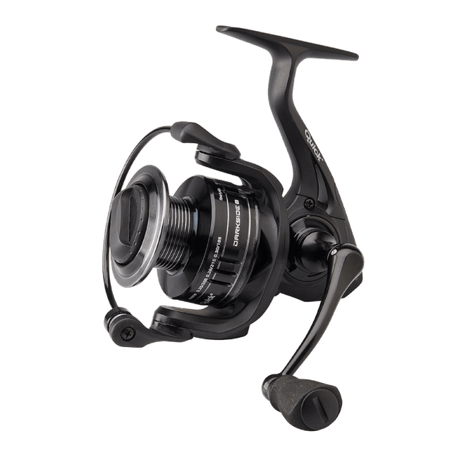 Hovedbilde DAM Quick Darkside 8 5000S FD