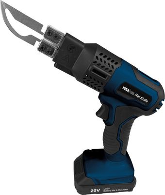 1852 Taukutter batteridrevet 20V