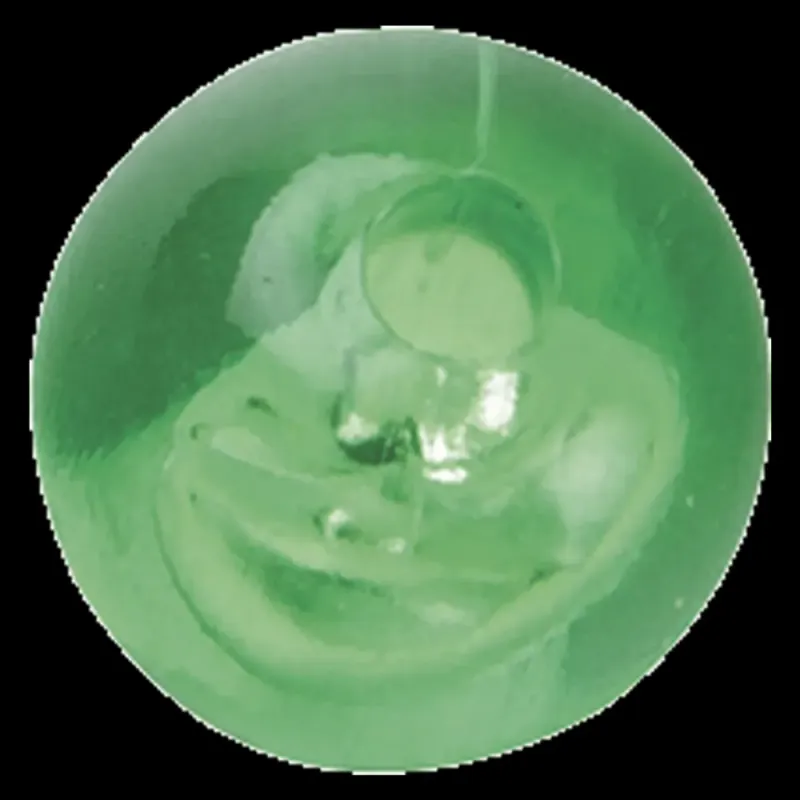 Søvik Round Beads 4mm