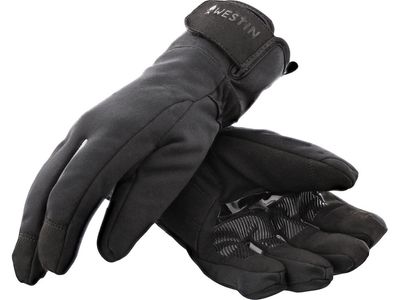 Westin Windster Gloves - Carbon Black