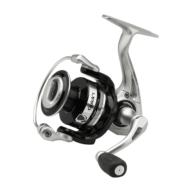 Hovedbilde Dam Quick 1 4000 FD