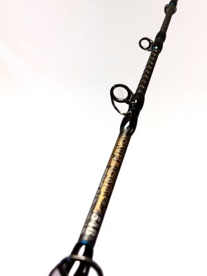Black Hole Cape Cod Special 54B Spiral - 250g (Multi)