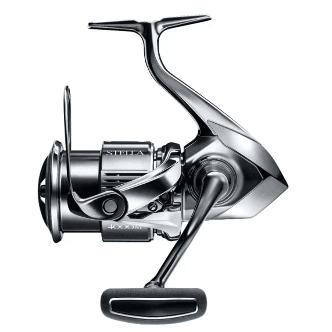 Hovedbilde Shimano Stella FK 4000M