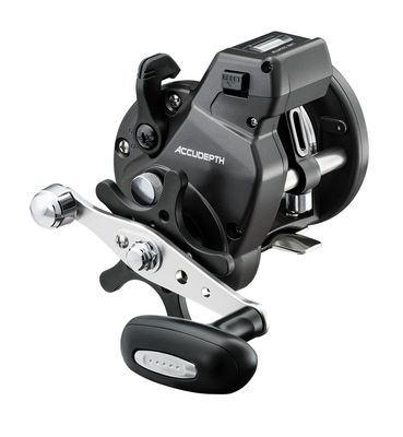 Daiwa Accudepth 40LCBL (Venstresveiv)