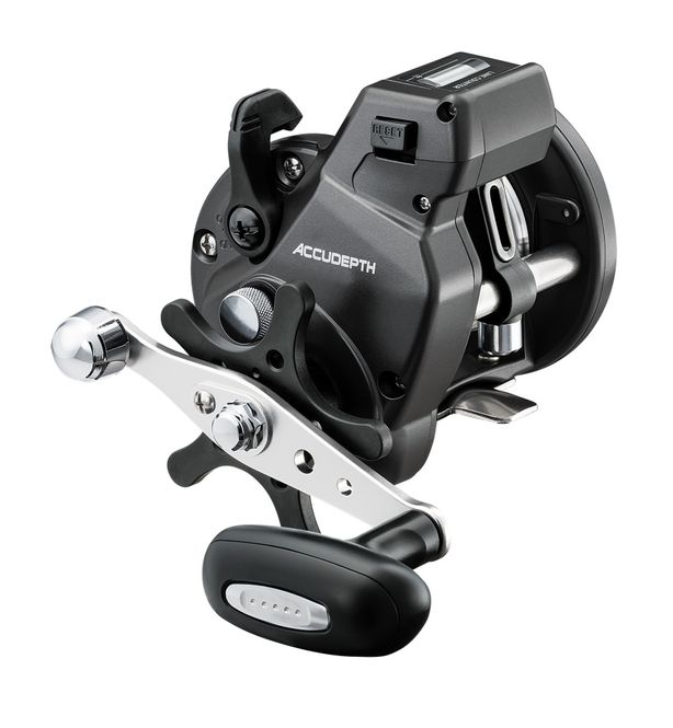 Hovedbilde Daiwa Accudepth 40LCB