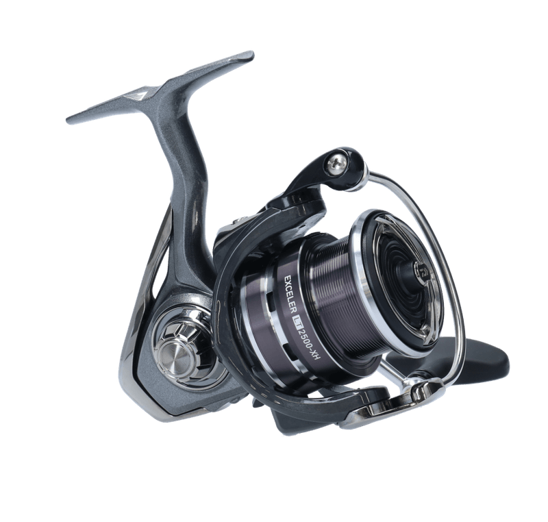 Daiwa 20 Exceler LT 4000-CP
