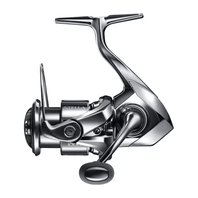 Hovedbilde Shimano Stella FK 1000