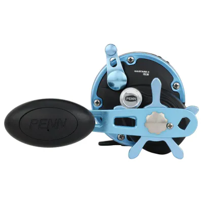 Penn Warfare ll Level Wind 15 