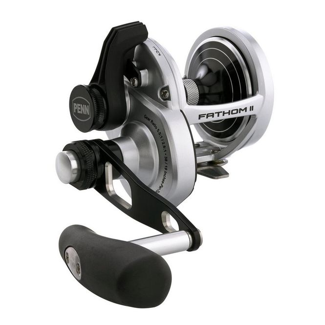 Main Image Penn Fathom II 10 XNLD 2-speed