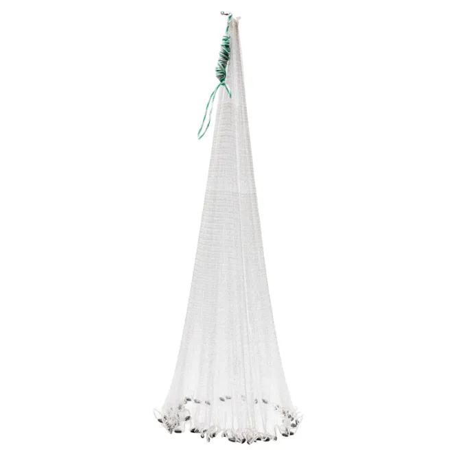 Hovedbilde DAM Manitoba mono casting net