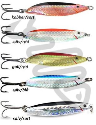 Møresilda Holo 22Gram