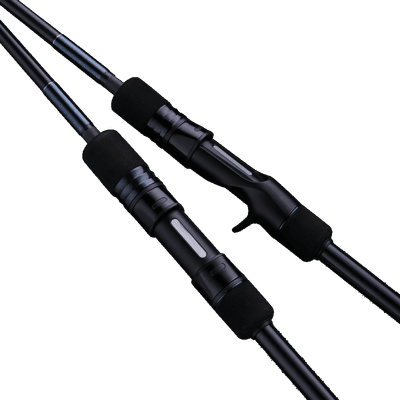 Prey Saltjigger Haspel 6,3' JW 200g/CW 100g 2-delt