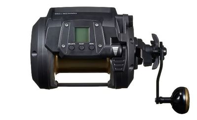 Daiwa Tanacom 800 (Ny modell)