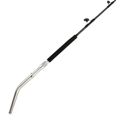 Penn Ally II Boat Conventional 6' 50-80lb 