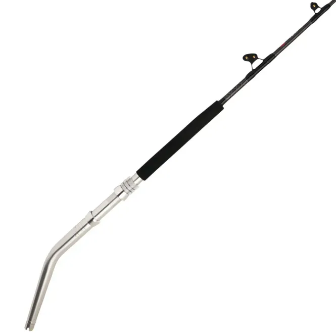 Main Image Penn Ally II Boat Conventional 6' 50-80lb 