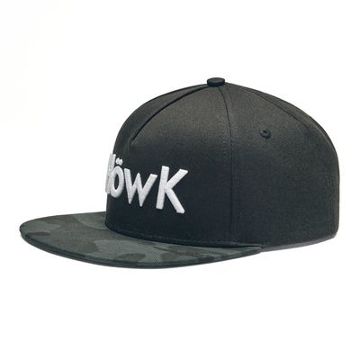 Höwk Camo Cap