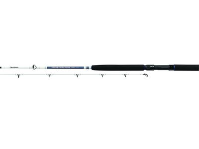 Daiwa Seahunter Eckero 8' 12-20lb